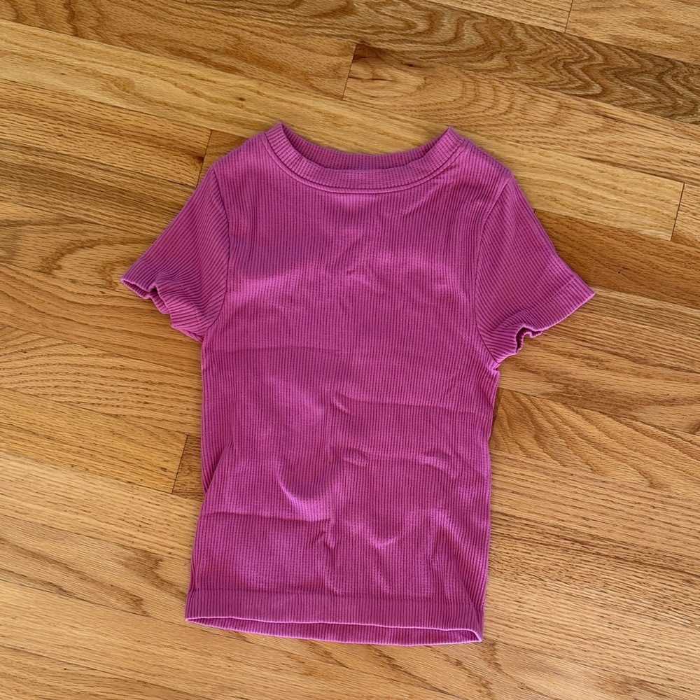 Old navy Ribbed Top